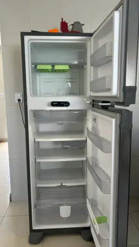 Vendo geladeira