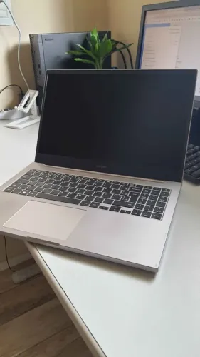 Notebook Samsung Book X30 Intel i5