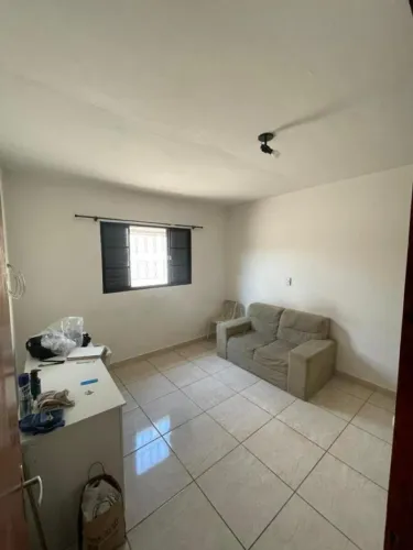 Casa para Venda em Campinas, Parque Residencial Vila União, 2 dormitórios, 2 banheiros, 2