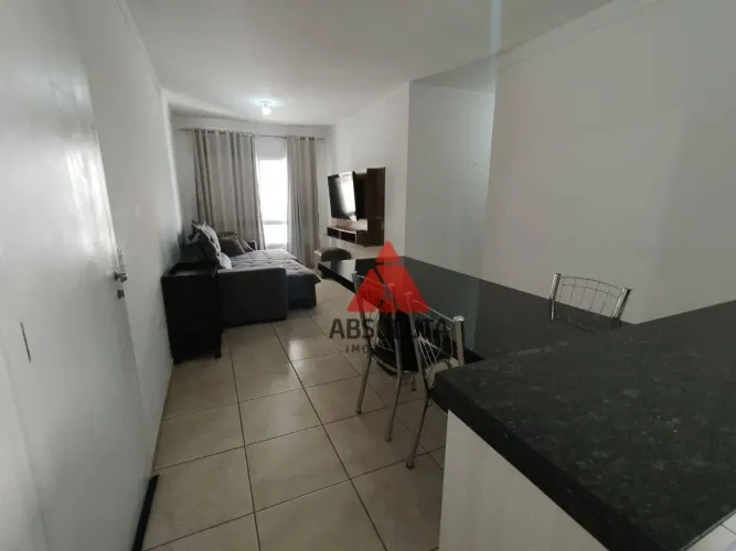 Apartamento com 3 dormitórios para alugar, 70 m² por R$ 2.800/mês - Vila Santa Catarina - 