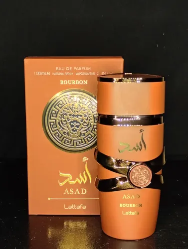 Perfume árabe