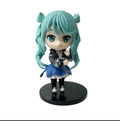 Hatsune miku Figure