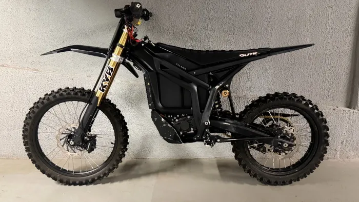 Talaria Komodo Mx 2026