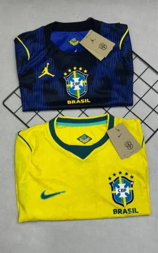 Camisa Seleção Brasil 