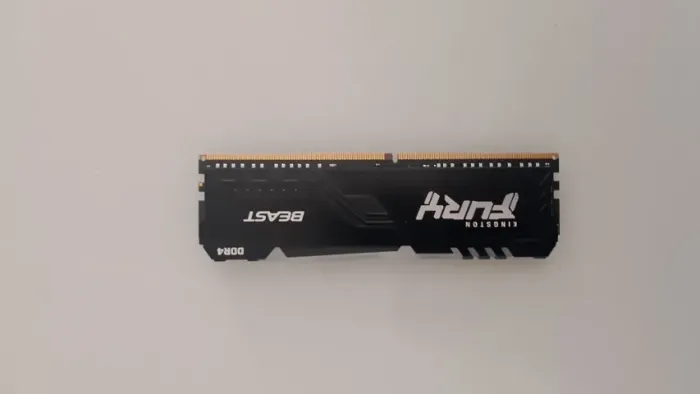 Memória 8GB ram DDR4
