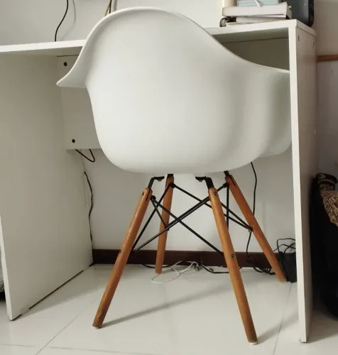 Mesa escrivaninha 100% MDF