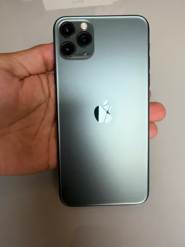 iPhone 11 Pro Max IMPECÁVEL