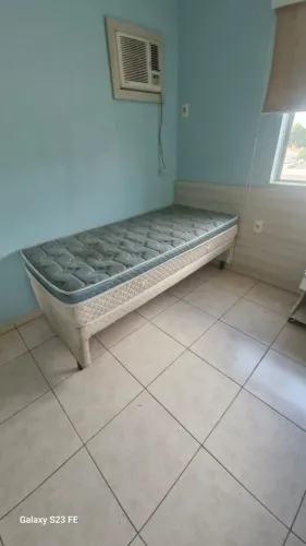 Bi cama de solteiro