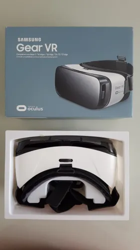 Oculos VR para Samsung Galaxy S7