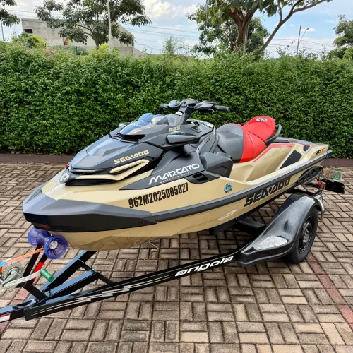 RXT-X 2025 com 28h