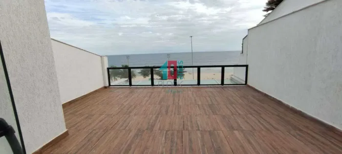 Barra da Tijuca | Cobertura 4 quartos, sendo 4 suites