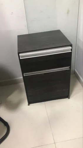 Criado mudo Marel
