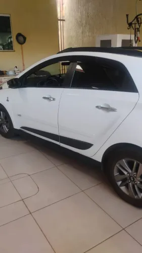 Hyundai HB20 Copa DO Mundo 1.0 Flex 12V Mec. 2019