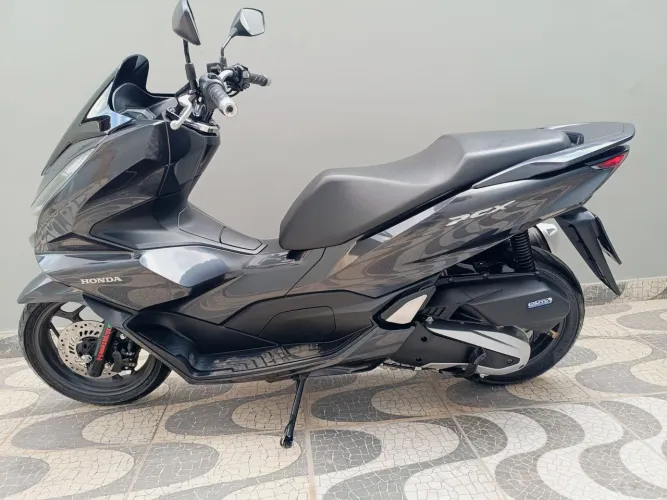 PCX 160