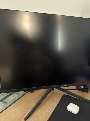 Monitor 165hz Target