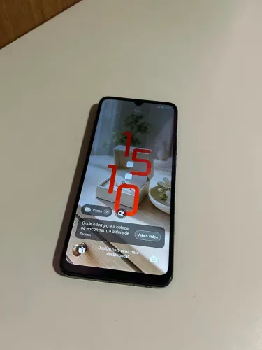 Xiaomi Redmi 14C - 256 GB | 16 GB de RAM | Muito Novo!