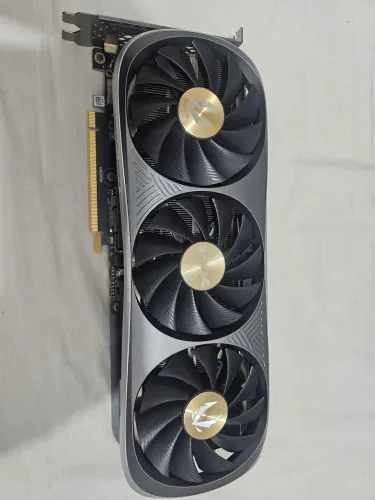 Rtx 4070 ti zotac