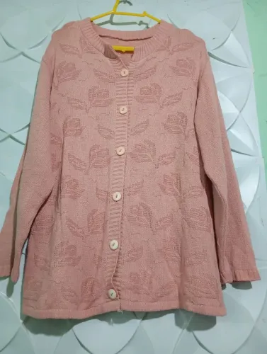 Roupas usadas para brechó