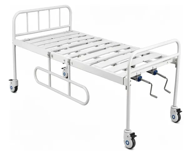 CAMA HOSPITALAR REGULÁVEL