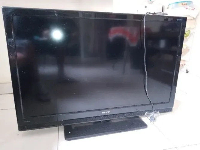 TV SEMP TOSHIBA 42 POLEGADAS