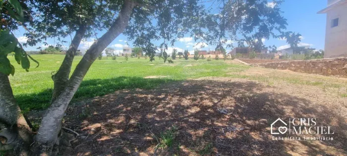 Terreno com à venda no Condomínio Jardins do Golf em Indaiatuba-SP!
