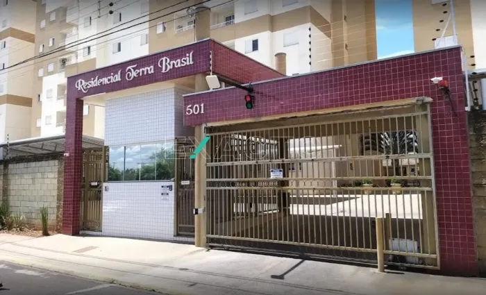 apartamento - Jardim Marajoara - Nova Odessa