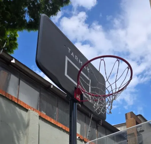 Tabela de Basquete Tarmak B100 - Regulável - Infantil e Adulto