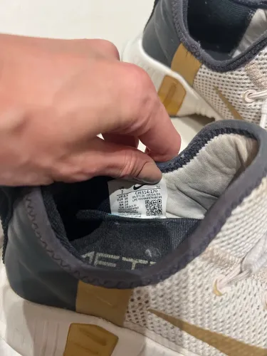 Tênis nike crossfit