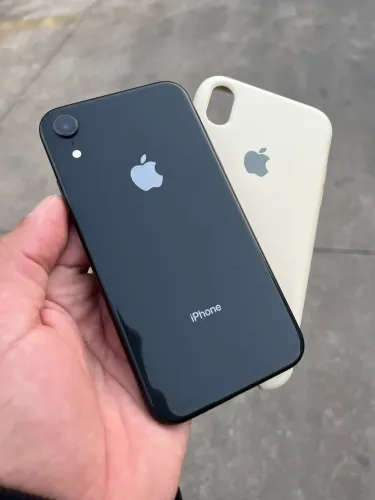 iPhone XR 64gb Original - Face ID OK 
