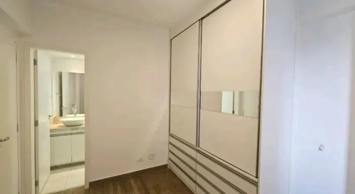 Guarda Roupa Planejado