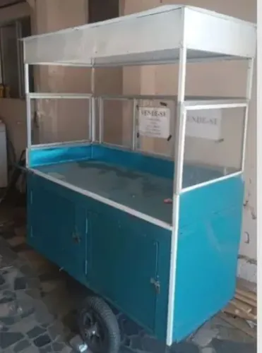 Carrinho de Vendas
