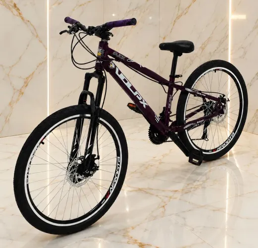 Bicicleta VOLPX Aro26