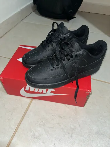 Nike Court Vision