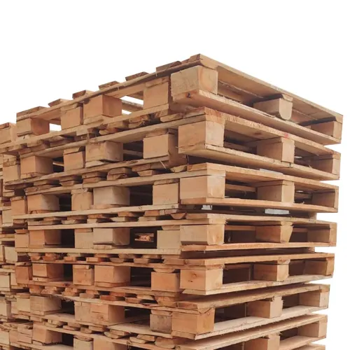 Pallet Madeira usado