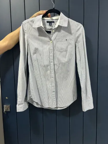 Blusa Tommy