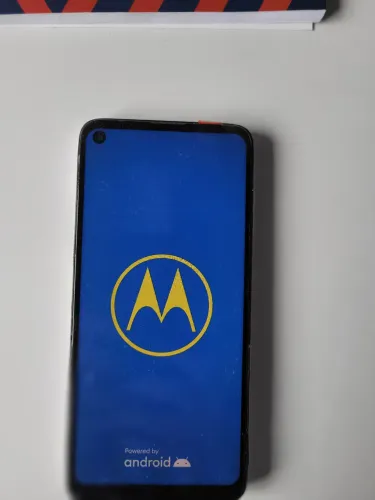 Celular Motorola PROMOÇÃO!!!