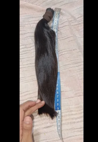Cabelo humano