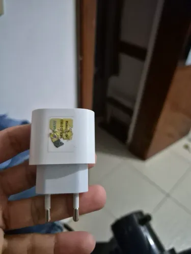 Fonte iphone original 