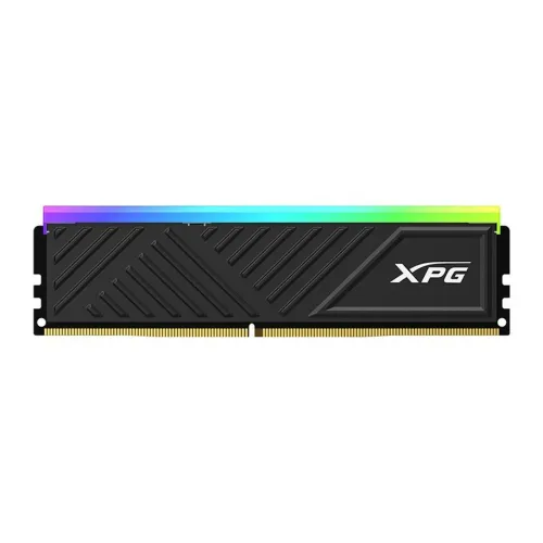 Memória DDR4 XPG Spectrix D35G, RGB, 16GB, 3200MHz
