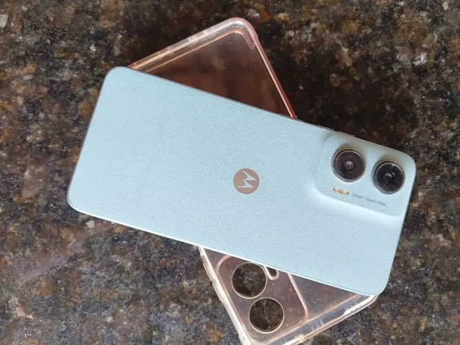 Motorola g35