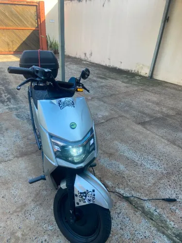 Juna Smart 2026 NXT