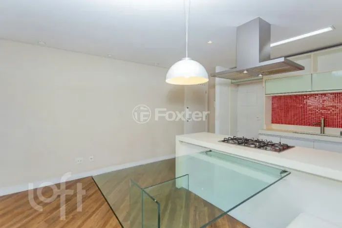 Apartamento à venda Rua Itajaí, Mooca - São Paulo