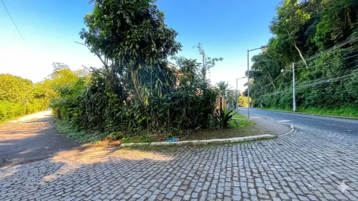 Terreno para venda em Pau Grande (Vila Inhomirim) - Magé - RJ