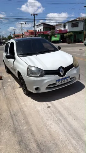 Renault Clio Rn/alize/expr./1.0 Hi-power 16V 5P 2016