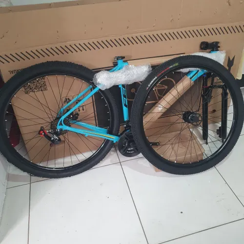 Bike aro 29