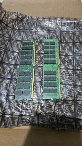 KIT 64gb DDR4 ECC para xeon.