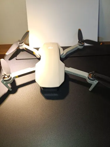DRONE DJI MAVIC MINI 2