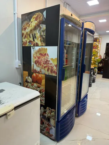 VISA COOLER R$2.600,00 CADA UM
