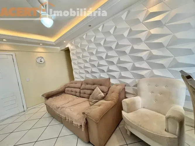 APARTAMENTO RESIDENCIAL em SÃO JOSÉ - SC, CAMPINAS