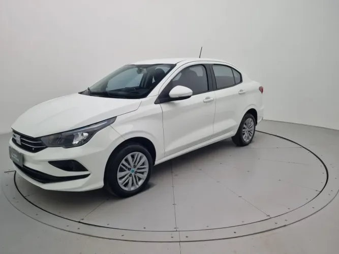 Fiat Cronos Drive 1.3 8V Flex 2024